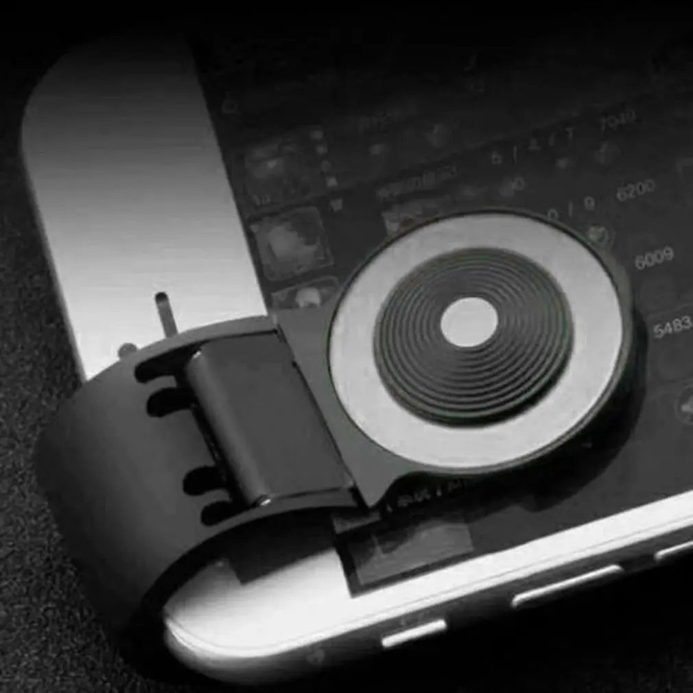 Мини Портативный игровой джойстик сенсорный Экран телефон для всех мобильный