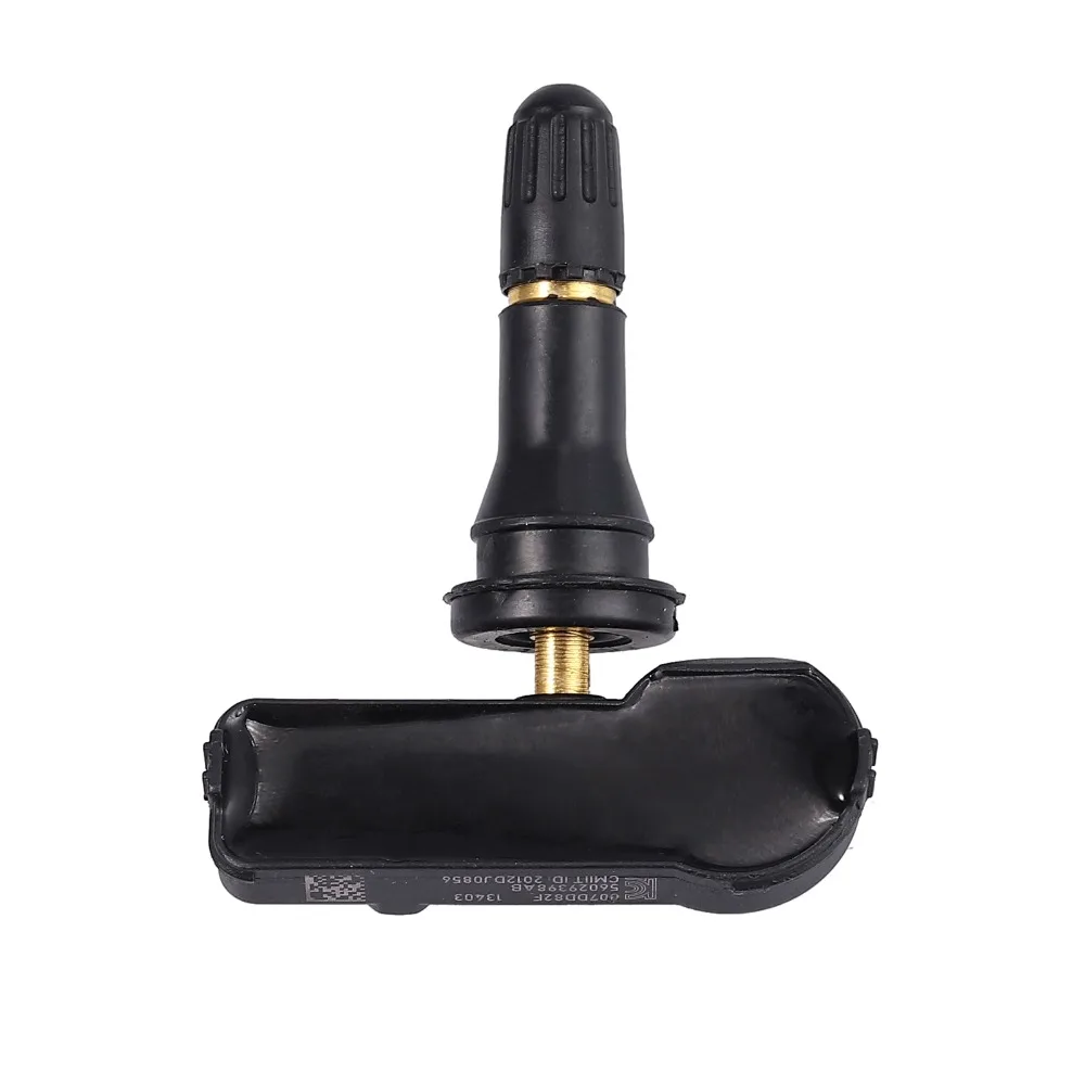 Датчик давления в шинах AUTOUTLET 56029398AB 433 МГц датчик для Chrysler Jeep Dodge Ram мониторинг 4 шт.