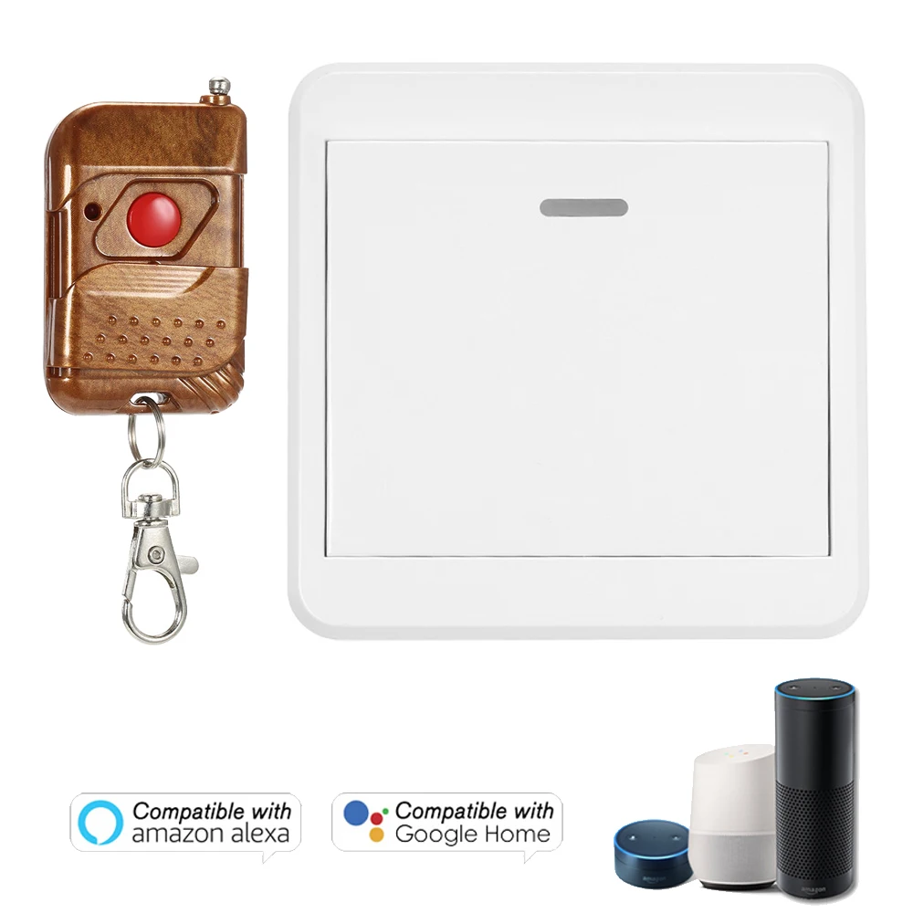 Беспроводной кнопочный выключатель для электронного дверного замка кнопка