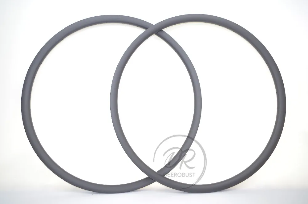DEEROBUST самый легкий 288 г 29ER 29 'ཙ дюймов MTB углеродный клинчерный велосипедный