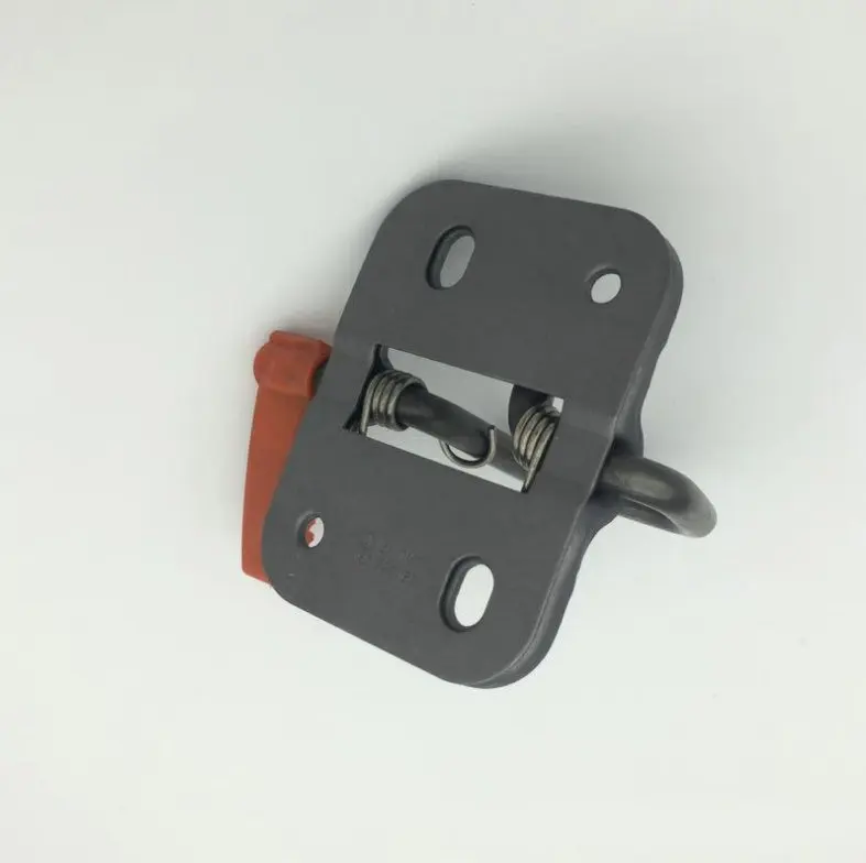 Верхняя крышка капота блокировочная защелка для VW Jetta MK6 Passat USA B7 Scirocco 1K8823186D 16D823186