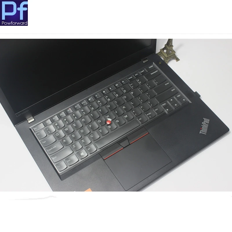 Защитный чехол для клавиатуры Lenovo ThinkPad E480 T450 T450S T440P T440 E14 E440 L440 L450 L460 L470 T470p T470s