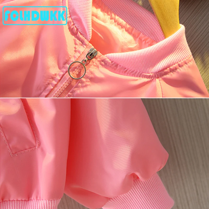 Женская летняя куртка для девочек 2020 детская верхняя одежда куртки с вышивкой