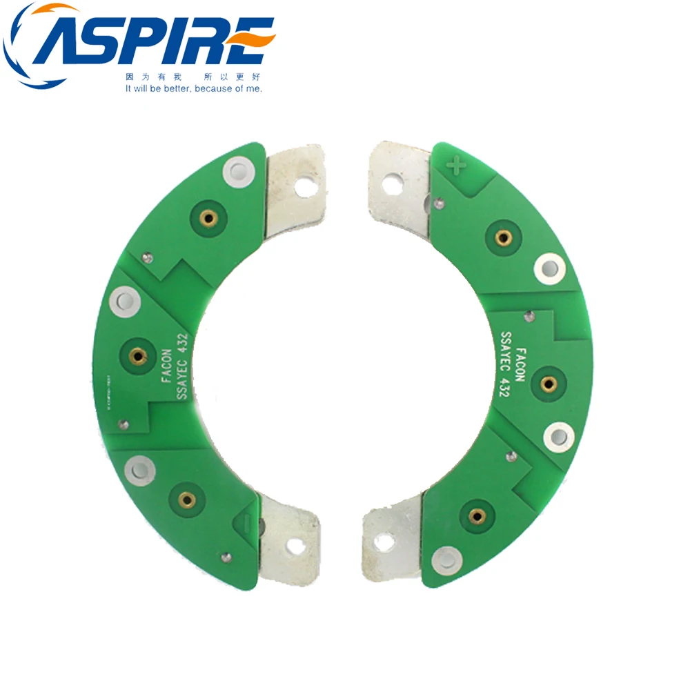 

LSA432, SSAYEC432 Generator Parts Diode Bridge Rectifier