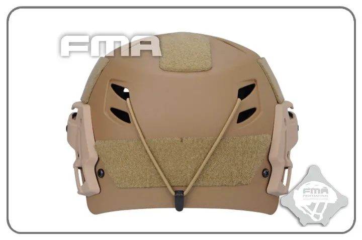 FMA Bump EXFIL Lite Тактический шлем Тактический военный страйкбол Спорт Безопасность и выживание