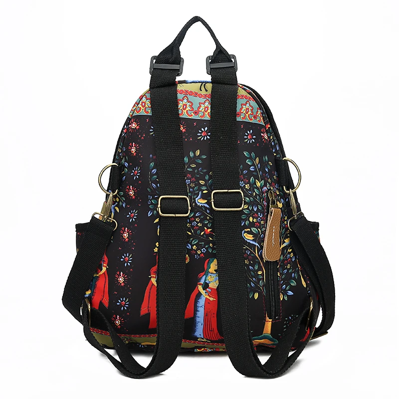 2019 новая женская сумка через плечо эмодзи лучший туристический рюкзак для женщин