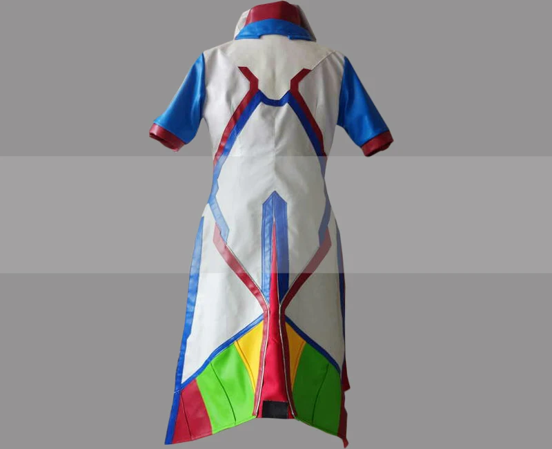 Индивидуальный Overwatch Ana Amari Skin Tal костюм для косплея наряд | Тематическая одежда и