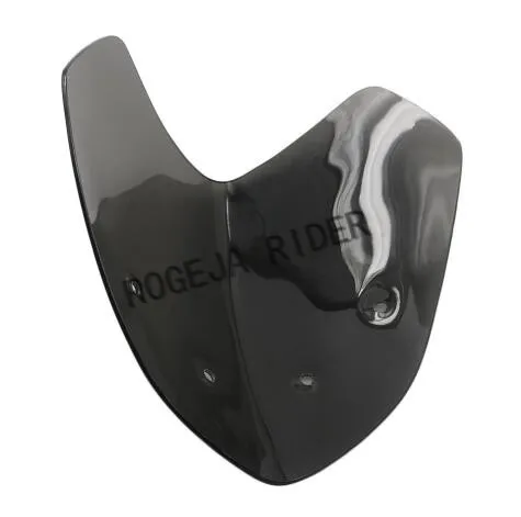 Лобовое стекло ветрового стекла для Honda Hornet 600 CB600F 2007 2008 2009 2010 CB 600F 07 10 ABS
