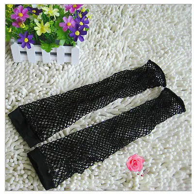 Модные женские ажурные высокие носки сетчатые кружевные короткие в сеточку UK| |