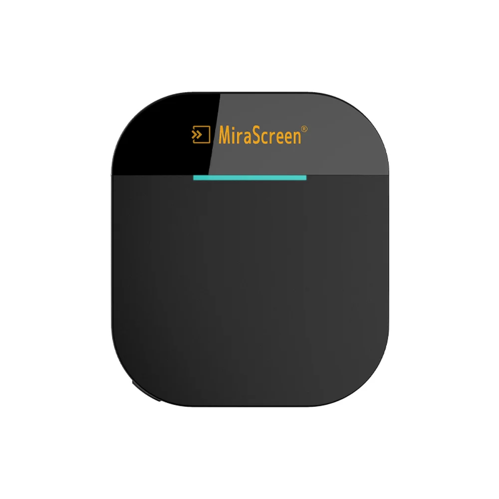 2,4G беспроводной WiFi Дисплей приемник для ТВ-тюнера 1080 P HD tv Stick Airplay медиа стример медиа адаптер для Iphone Android