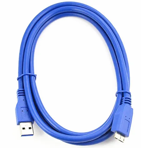 USB 3 0 кабель USB3.0 мобильный жесткий диск A папа к Micro B удлинитель м|Соединители| |