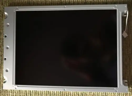 

LCD panel LRUGB6381B