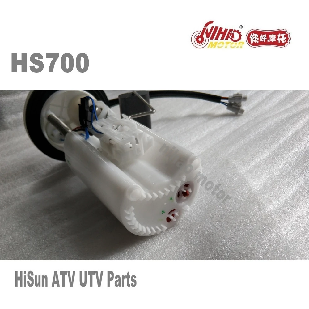HS 109 HS700 топливный насос Hisun запчасти HS1102MU 700cc 700 FORGE SECTOR ATV UTV Quad запасные части