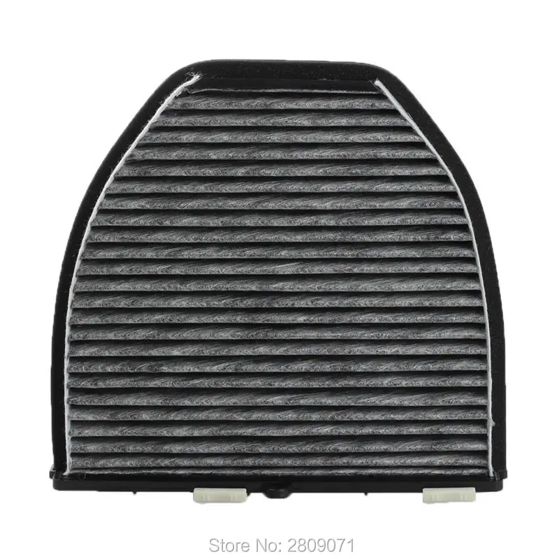 Для Mercedes W204 W212 C250 E550 Cabin Воздушный фильтр Манн CUK29005/204 830 00 18|mann|mann air filtermann filter |