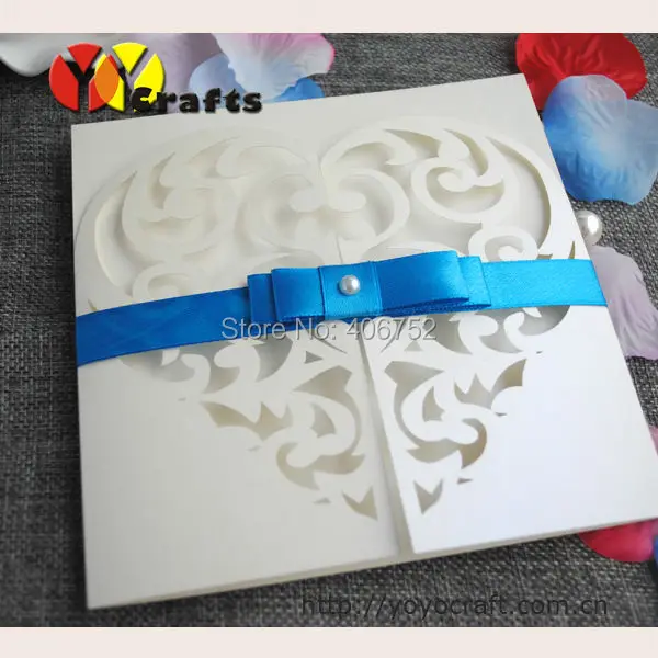 75 комплектов свадебные открытки с лазерной резкой|flower cards|card cardcard cut |