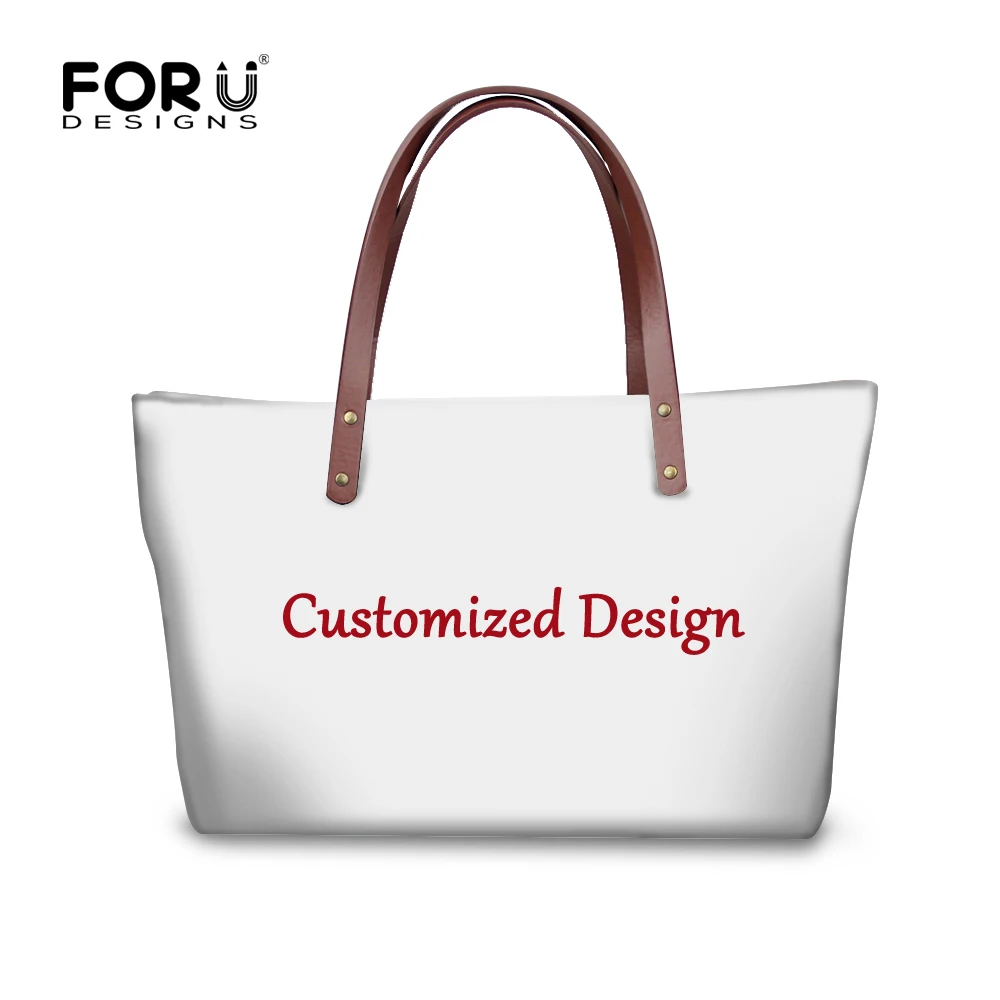 FORUDESIGNS приветствуется индивидуальный товар для женщин индивидуальная печать на