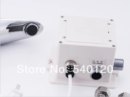 Автоматический Инфракрасный датчик для крана | Обустройство дома