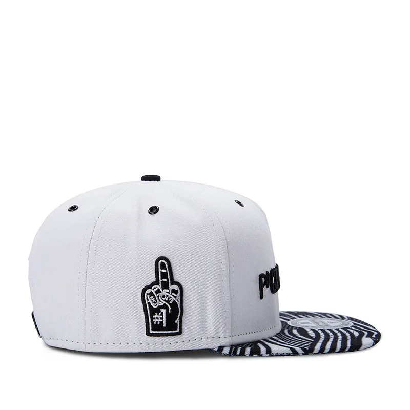 WUKE письмо Вышивка Спорт на открытом воздухе Хип-хоп Кепки Casquette моды Бейсбол Gorras