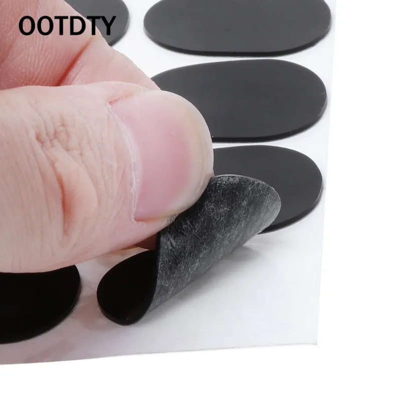 OOTDTY 8 шт. высокие/альт/тенор саксофон кларнет накладки для мундштука колодки