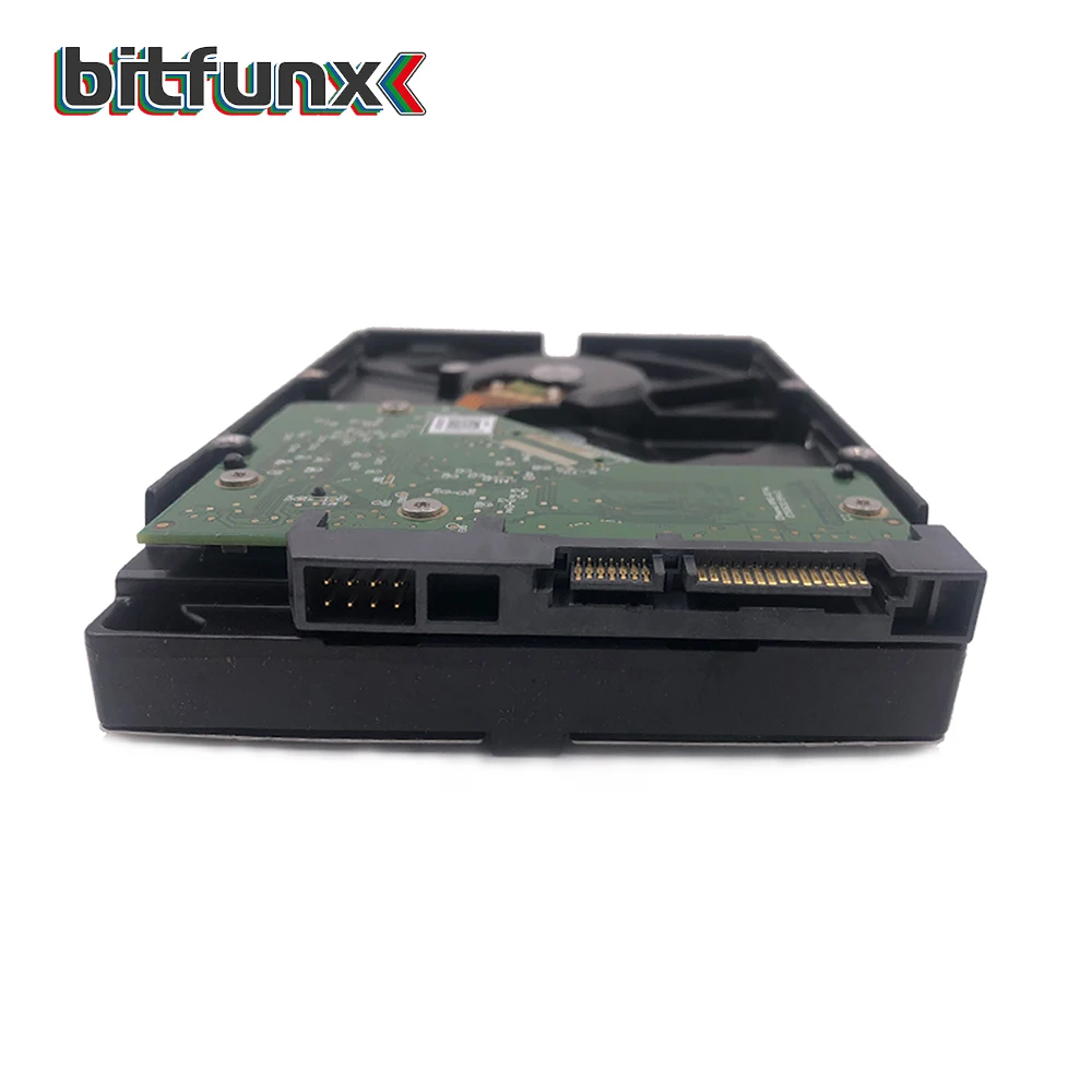 Внутренний жесткий диск Bitfunx 320GB 3," SATA для PS2 с 70 установленными играми б/у HDD Гарантия один год