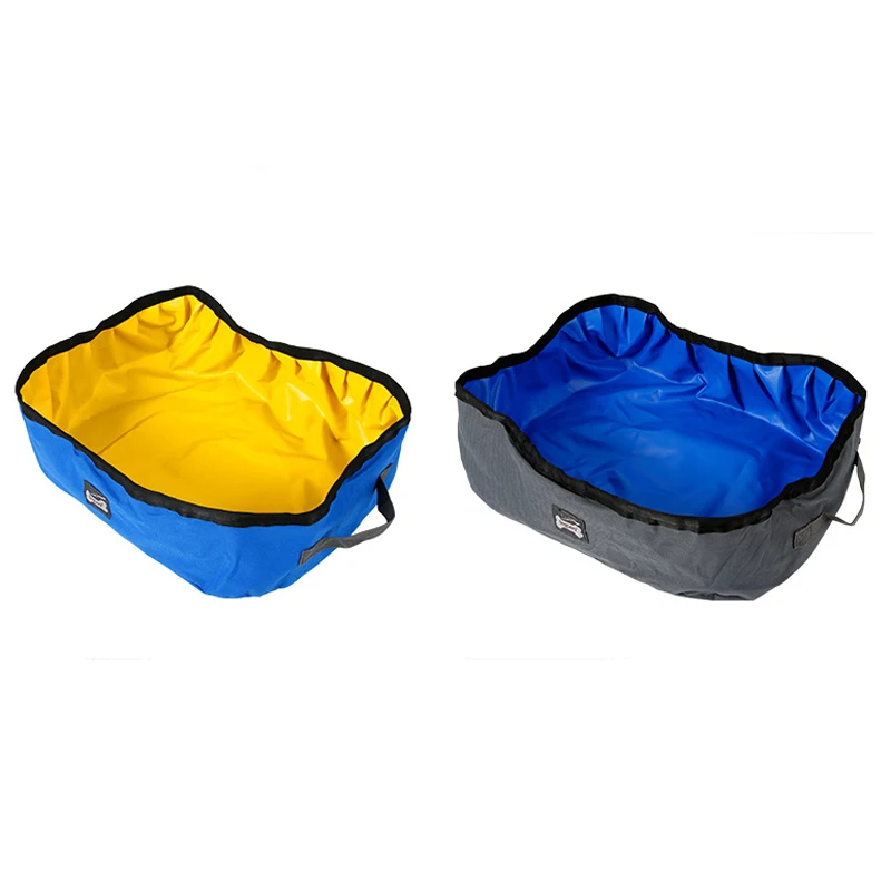 Портативные кошачьи кроватки путешествие домашнее животное складные подстилки