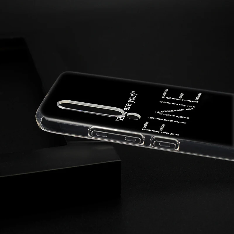 Силиконовый чехол для Xiaomi Pocophone F1 9T 9 9SE 8 A2 Lite A1 Mix3 Redmi K20 7A Note 4 4X 5 6 7 Pro S2|Бамперы| |