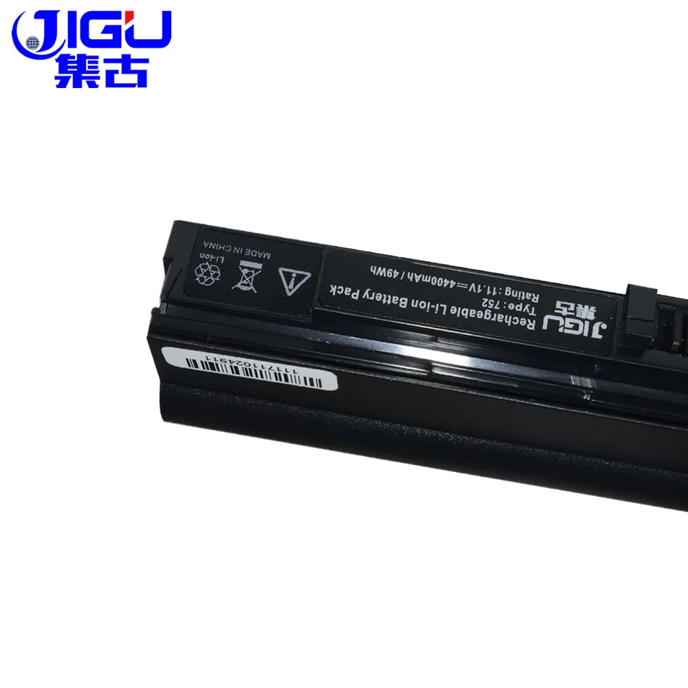 Аккумулятор JIGU 6 ячеек для ноутбука Acer Aspire timel1810 1810T 1810TZ AK.003BT.066 AK.006BT.033 AK.006BT.046