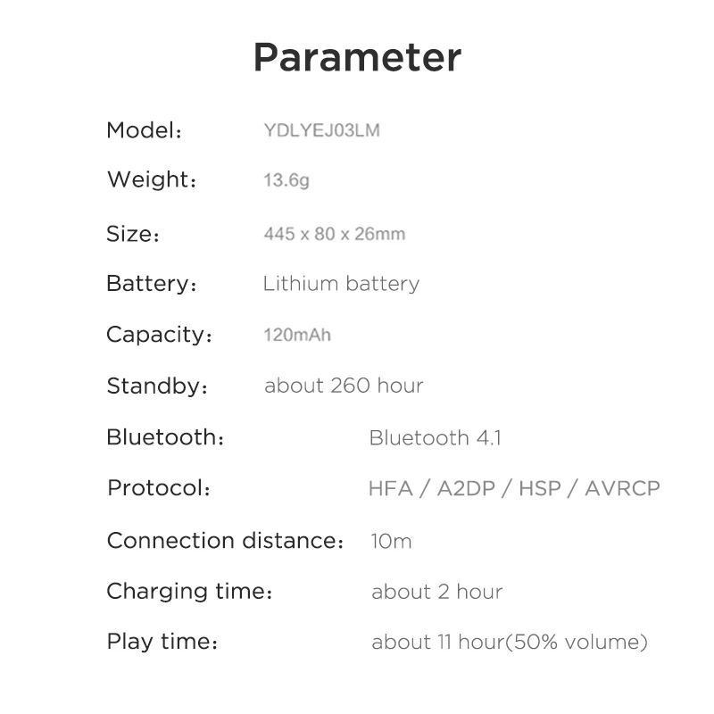 Xiaomi Mi Спортивные Bluetooth Наушники гарнитуры Беспроводной 4.1 музыка спортивные