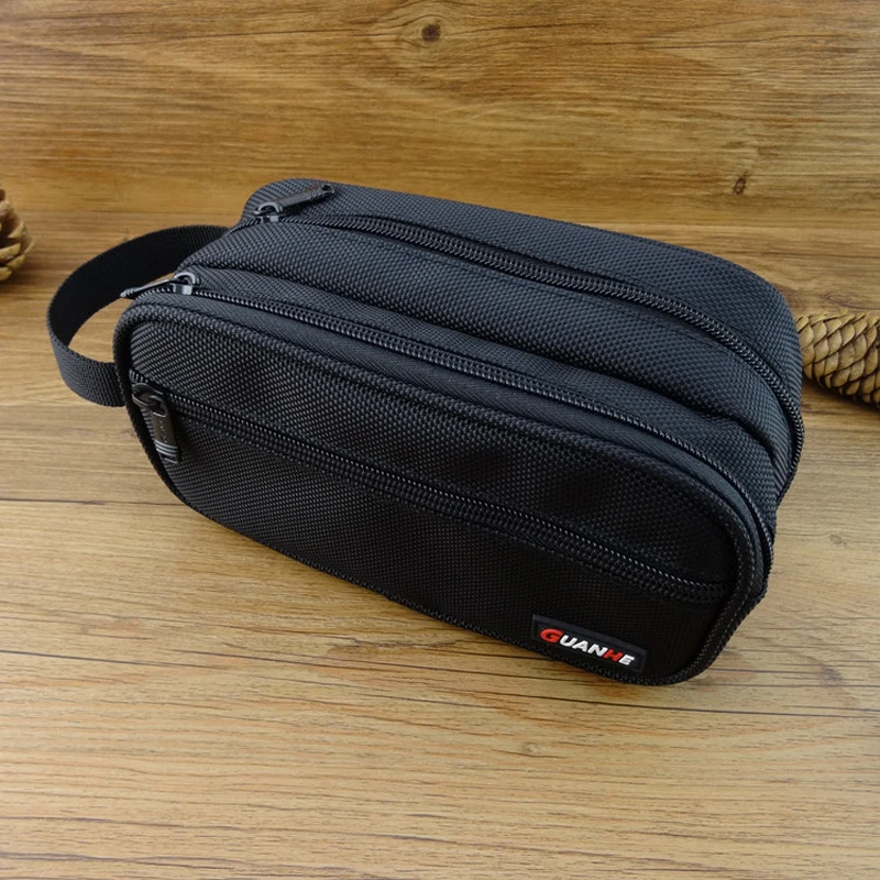 Большой органайзер Bag для жесткий диск USB флэш-накопитель накопитель кабели power bank