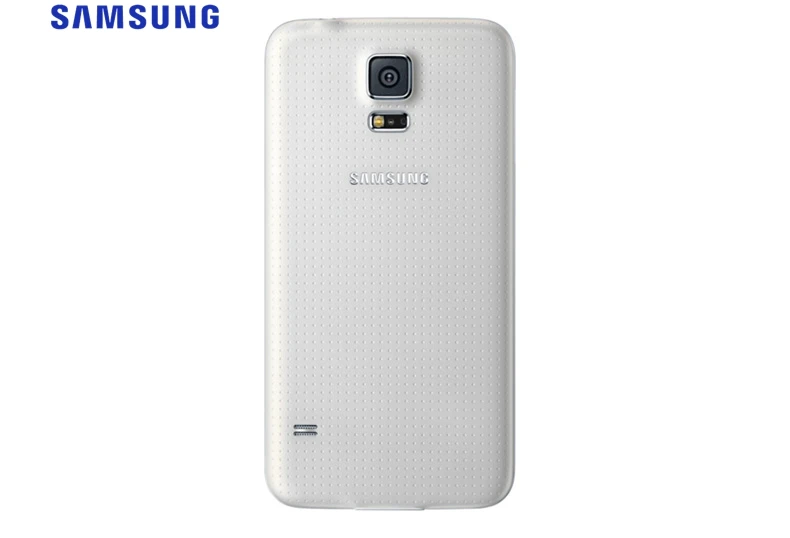 Чехол для задней батареи samsung, чехол для SAMAUNG S5 G9006V G900F S5 mini G870a S5mini, задняя крышка для телефона