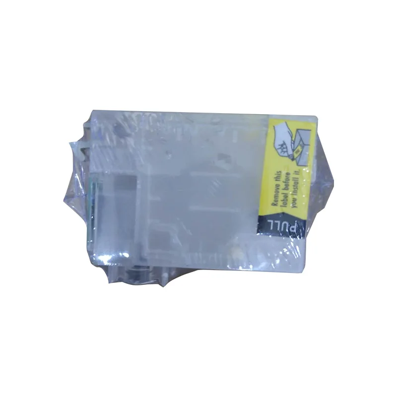 Картридж для принтера EPSON STYLUS C79 C110 C90 C92 CX3900 CX3905 CX4900 CX4905 CX5500 CX5505 CX5600 4 шт./компл. |