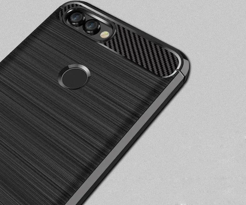 Для huawei P Smart/наслаждаться 7 s мобильного телефона Корпус Лидер продаж Мода