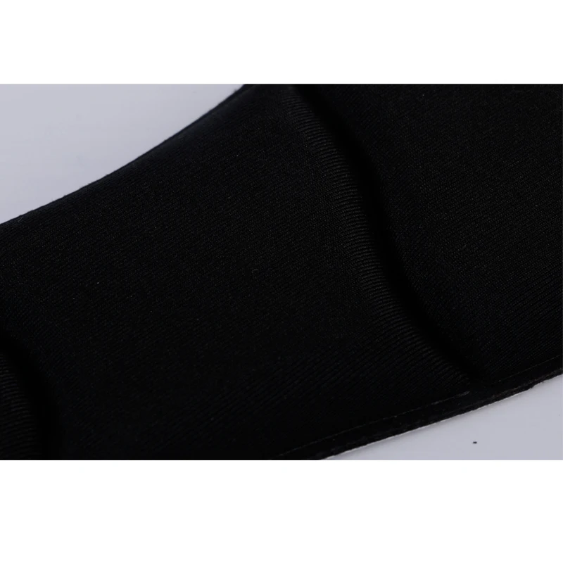 Эластичный хлопок памяти Стельки 4 d Силиконовый Гель run спортивные массаж обуви