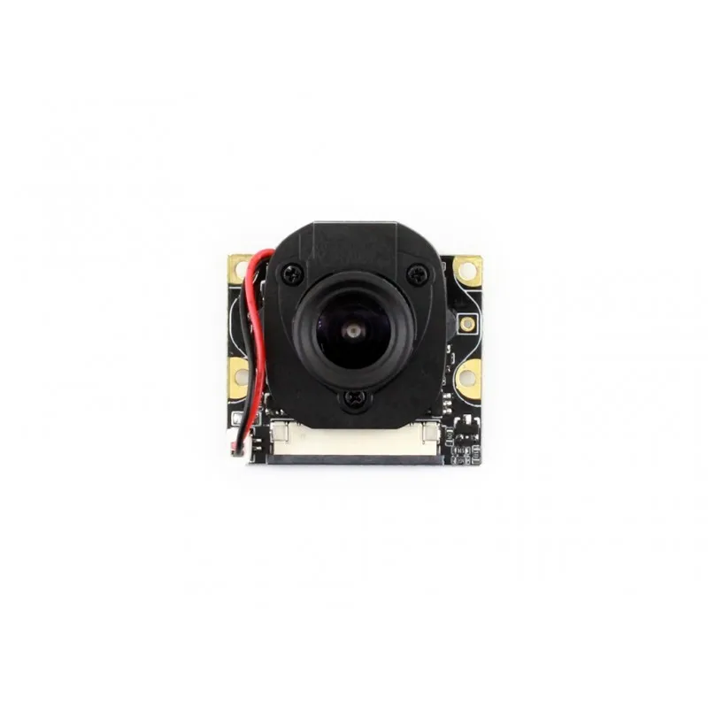 Встроенная фотокамера Raspberry Pi 3 веб-камера 5 Мп 1080p ночное видение улучшенное