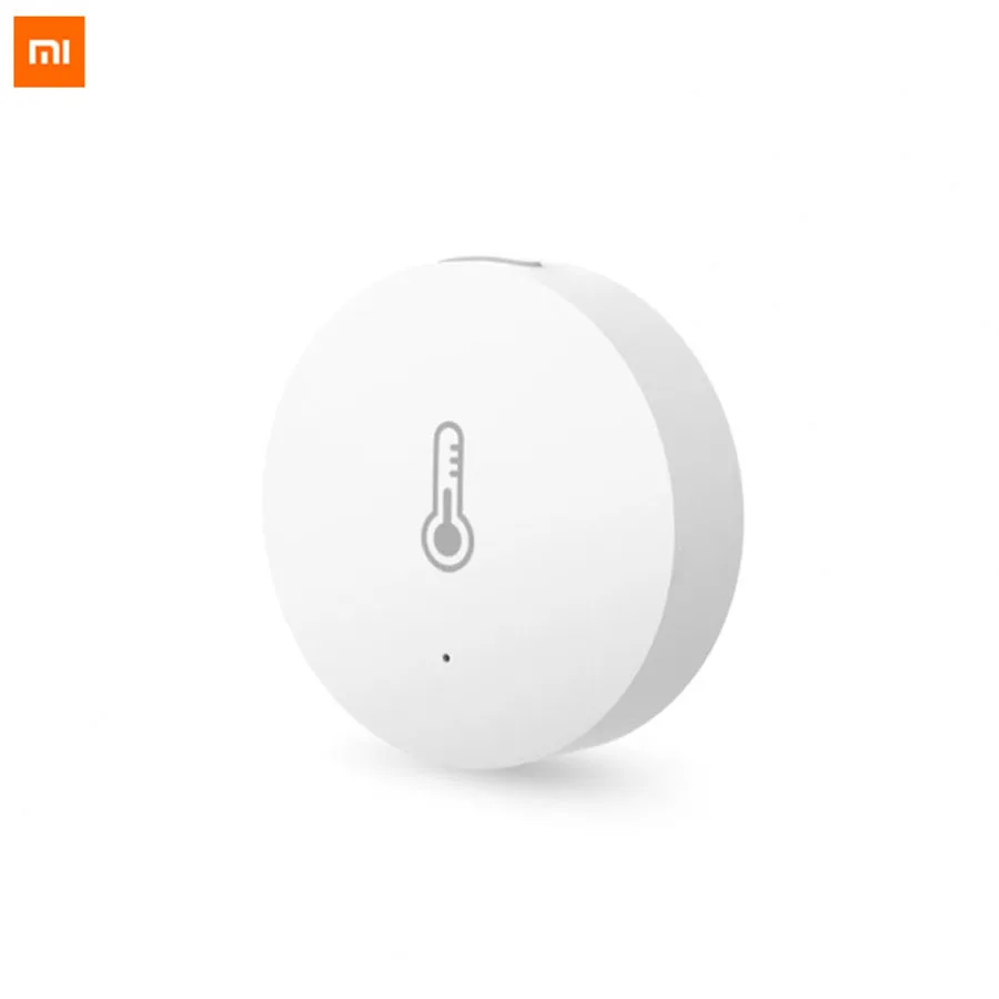 Original Xiaomi Mijia Door Window Sensor/Temperature Humidity Sensor/Human Body Sensor Intelligent Mini Suit Kit Accessory | Электроника