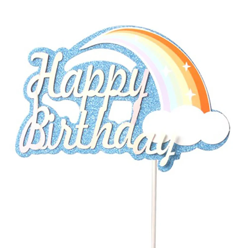 Реквизит для оформления свадебного торта декор на день рождения креативные