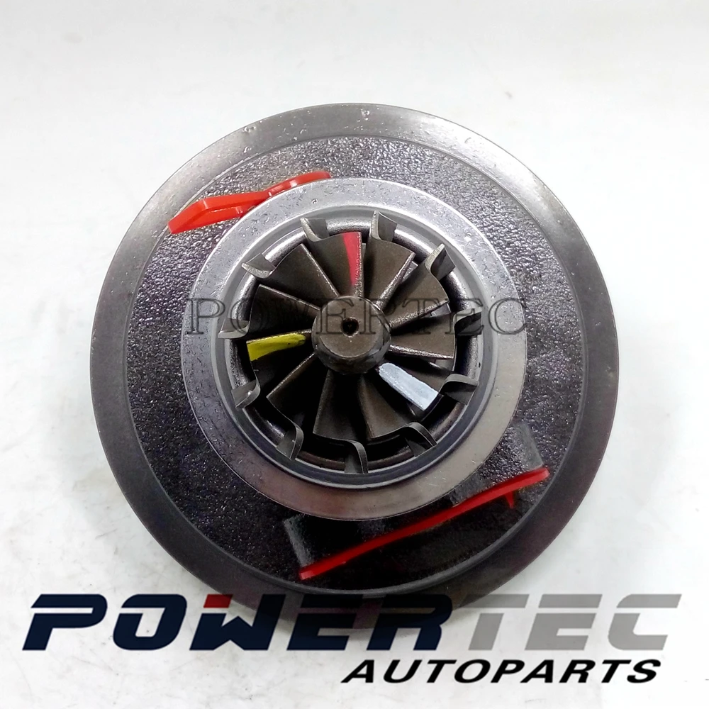 Балансированный турбинный картридж для восстановления ядра chra turbo 53039880007 Mercedes Vito