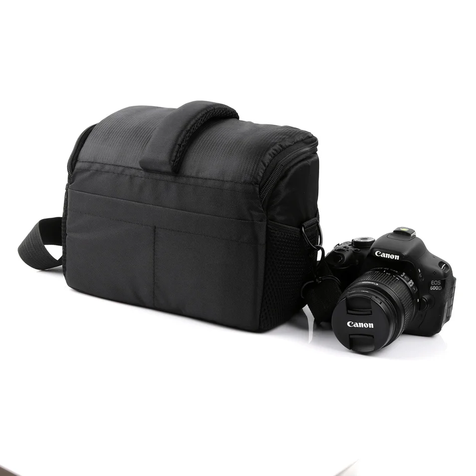 Camera Bag Case for Samsung WB1100F WB1100 WB2100 NX20 NX30 NX200 NX210 NX300 NX300M NX500 NX3300 NX3000 NX2000 NX1100 NX1000 |