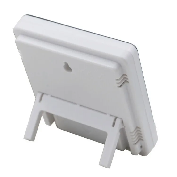 Комнатный ЖК электронный измеритель температуры и влажности цифровой термометр