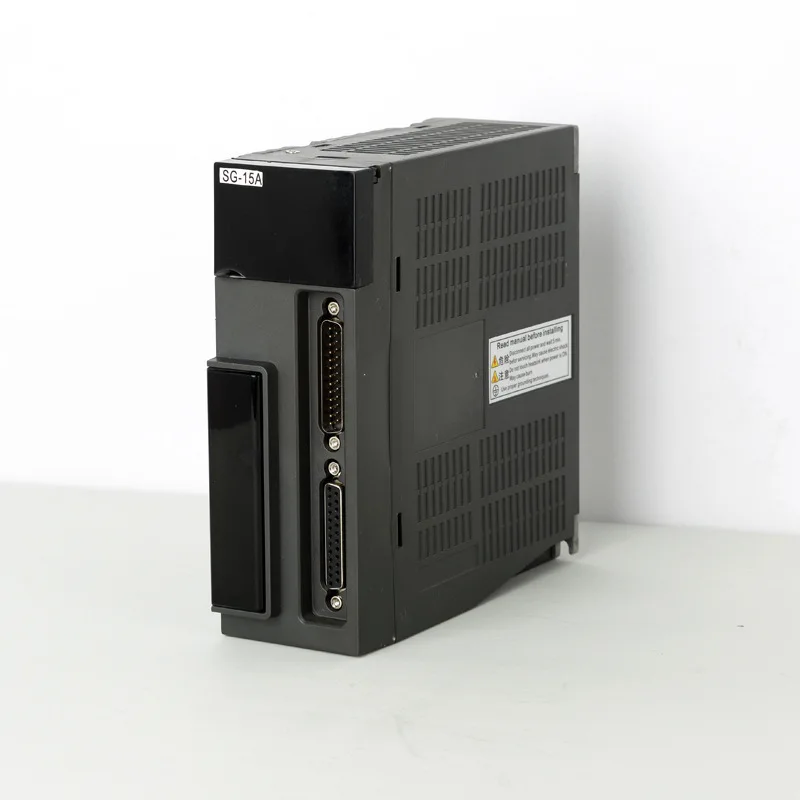 90SY M02430 связь постоянный магнит миниатюрный Серводвигатель 750 Вт