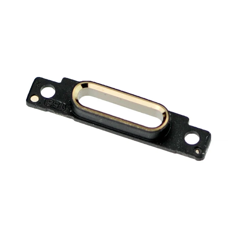 1 piece Repair parts For iPhone 6 plus 7 Charging Dock Connector Port Metal Bracket - Silver/Black/Gold | Мобильные телефоны и