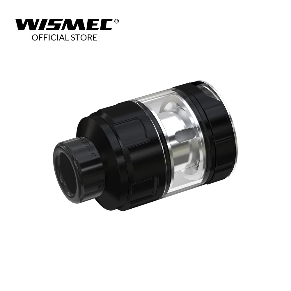 [Официальный магазин] Оригинальный бак Wismec Gnome Evo емкостью 2 мл/4 мл электронная