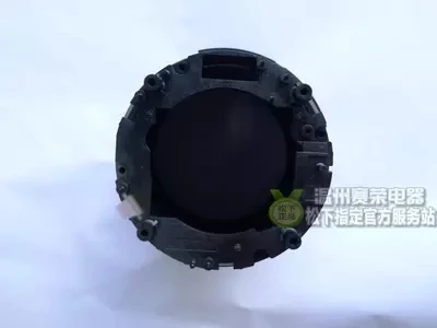 Новые стационарные рукавом и зум баррель кольцо запчастей для Sony Vario-Tessar t* fe 24-70 мм f4 ZA OSS SEL2470Z объектива