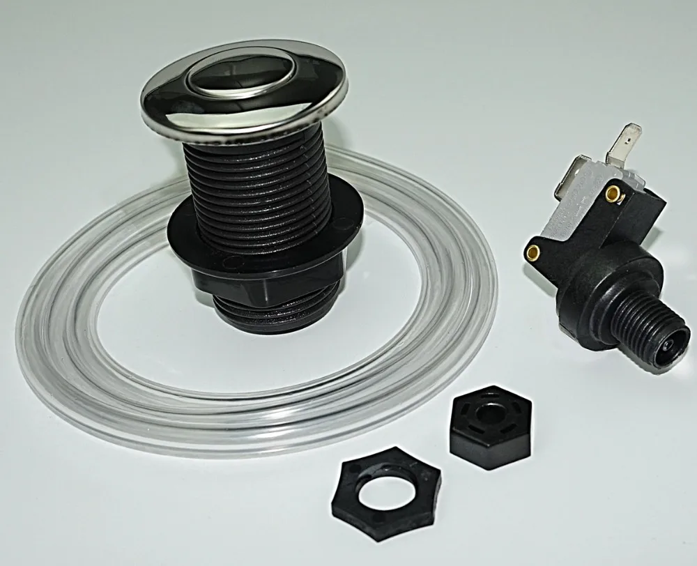 Крышка из нержавеющей стали для спа и бассейна измельчитель пищевых отходов