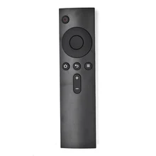 TV Remote Control Smart Remote Controller For Xiaomi Mi TV Indoor Accessories for Xiaomi Box 3/2/1 Display Black