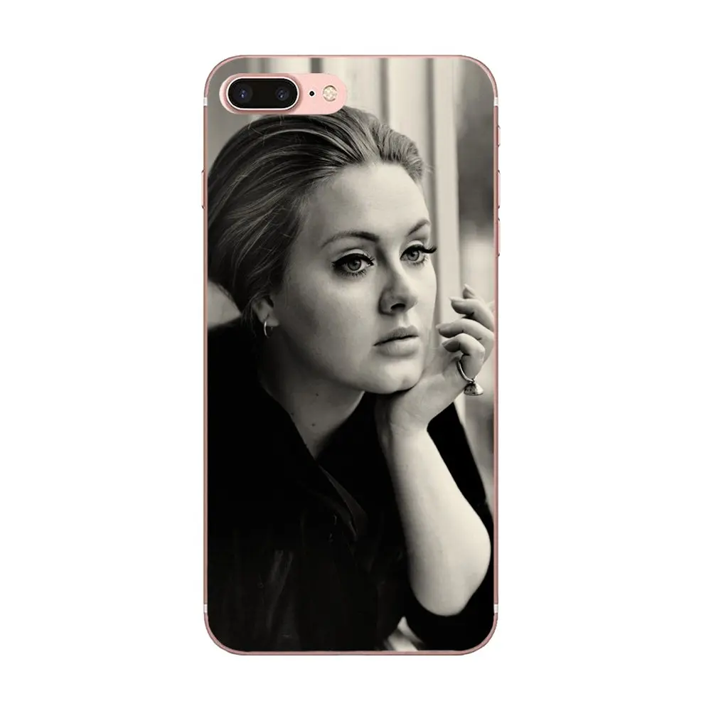 Мягкие чехлы из ТПУ для Apple iPhone 4 4S 5 5C 5S SE 6 6S 7 8 Plus X XS Max XR | Мобильные телефоны и