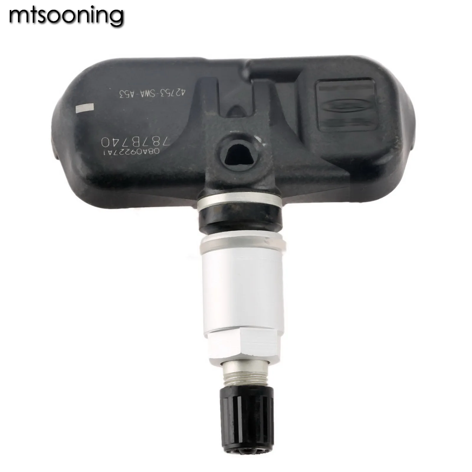 Датчик давления в шинах mtsooning TPMS 42753 SWA A53 306 PMV107M новинка 315 МГц для Honda Accord CRV FiT 2007