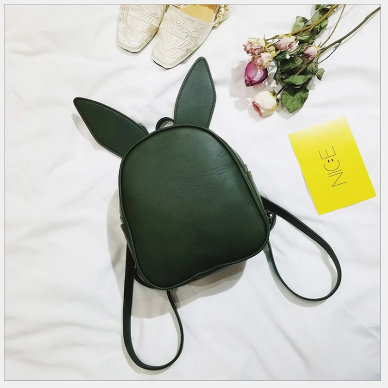 Сумка женская Корейская Стиль для отдыха простой рюкзак 2019 Весна Новый стиль