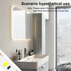 Гибкая светодиодная лента USB tv СВЕТОДИОДНЫЙ тыловая подсветка светодиодная лента 5 в беспроводной ночной ленточный светильник