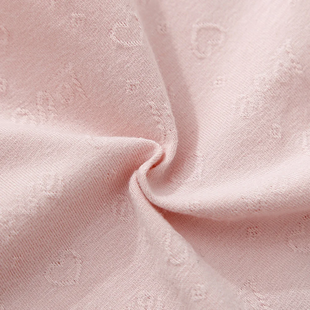 Intimates жаккардового переплетения с низкой посадкой бантом удобные трусики нижнее